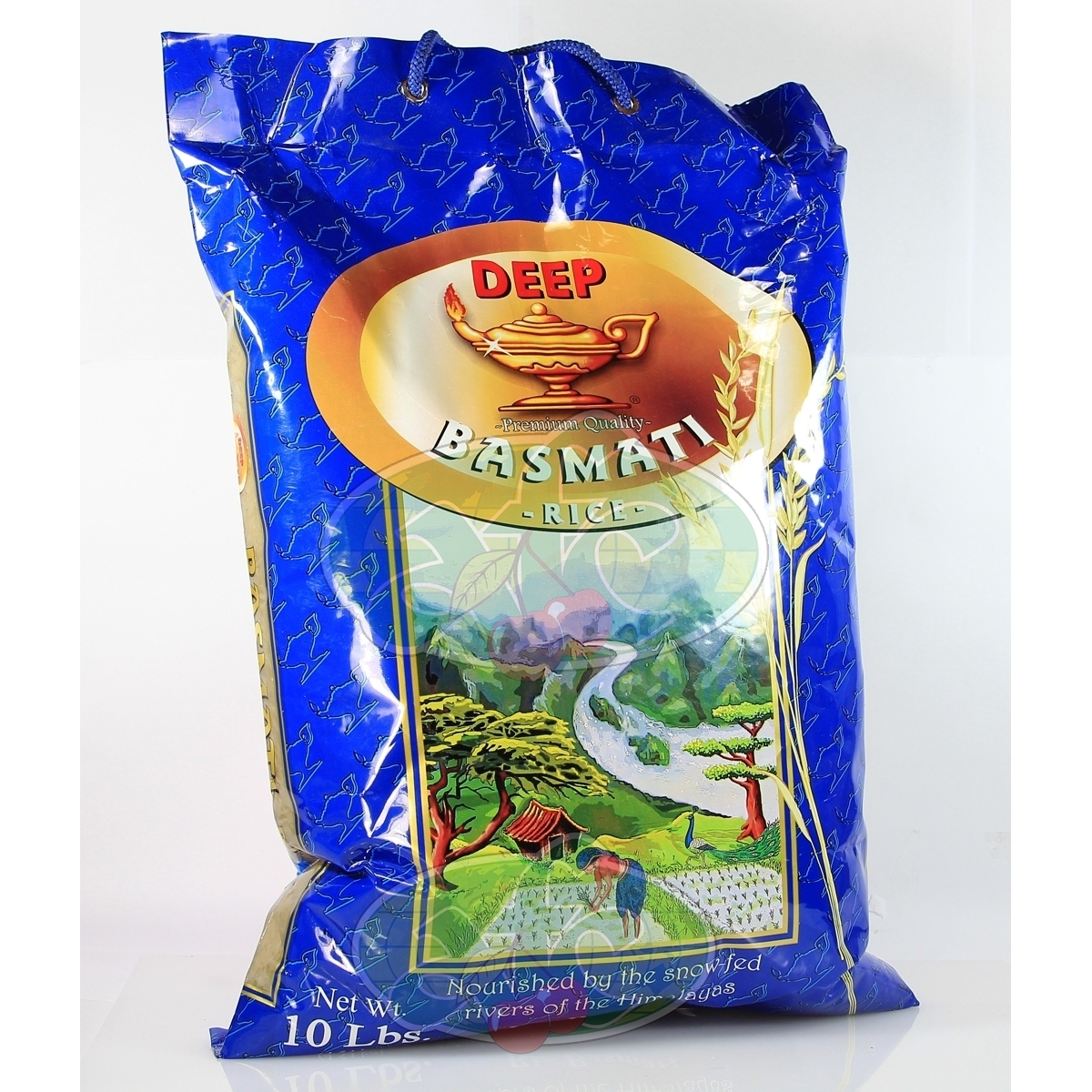 DEEP BASMATI