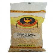 URAD DAL   DEEP URAD DAL WHITE