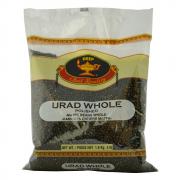 URAD DAL   DEEP WHOLE URAD DAL BLACK