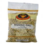MOONG   DEEP MOONG DAL CHILKA