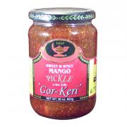 DEEP MANGO PICKLE GORKERI