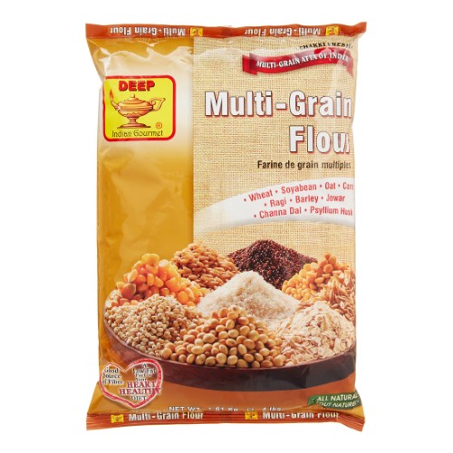 DEEP MULTI GRAIN FLOUR