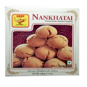 DEEP NANKHATAI