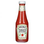 HEINZ TOMATO KETCHUP