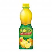 REALEMON LEMON JUICE