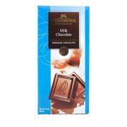 PERUGINA MILK CHOCOLATE