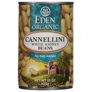 EDEN CANNELLINI WHITE KIDNEY