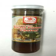 NIRAV SWEET PANIPURI CHUTNEY