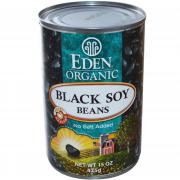 EDEN BLACK SOYBEAN