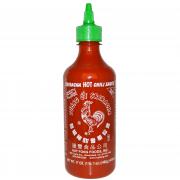 SRIRACHA HOT CHILI SAUCE