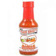 MARIE   SHARPS HABANERO HOT PEPPER SAUCE