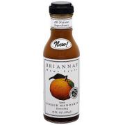 BRIANNAS CLANTRO LIME CREAMY DRESSIN