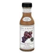 BRIANNAS NEW AMERICAN DRESSING