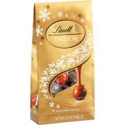 LINDT ASSORTED CHOCOLATES TRUFFLES