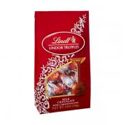 LINDT LINDOR MILK TRUFFLES
