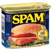 SPAM 12OZ
