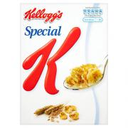 KELLOGS SPECIAL K ORIGINAL