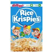 KELLOGGS RICE KRISPIES