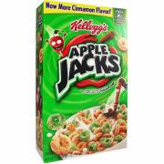 KELLOGS APPLE JACKS