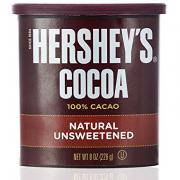 HERSHEYS COCOA