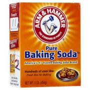 ARM And HAMMER BAKING SODA