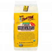 RED MILL PANCAKE WAFFLE MIX