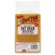 BOB REDMILL CRANBERRY MUFFIN MIX