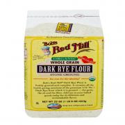 BOBS DARK RYE FLOUR