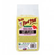 RED MILL SOY FLOUR