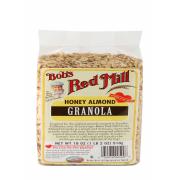 RED MILL HONEY ALMOND GRANOLA