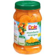 DOLE MANDARIN ORANGE