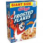KELLOGGS FROSTED FLAKES