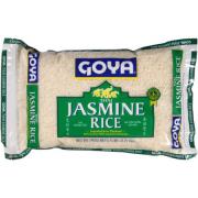 RICE GOYA JASMINE RICE