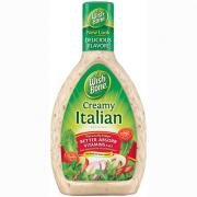 WISHBONE CREAMY ITALIAN