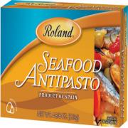 ROLAND SEAFOOD ANTIPASTO