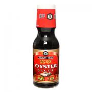 KIKKOMAN OYSTER SAUCE RED LABEL