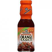 KIKKOMAN ORANGE SAUCE