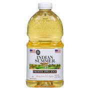 INDIAN SUMMER PREMIUM APPLE JUICE