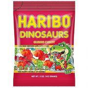 HARIBO DINOSAURS