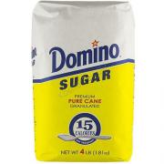 SUGAR   DOMINO SUGAR