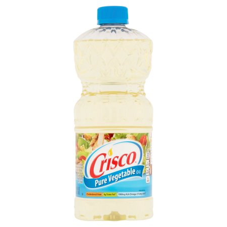 OIL   CRISCO VEGETABLE OIL