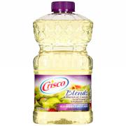 OIL   CRISCO NATURAL OIL BLEND