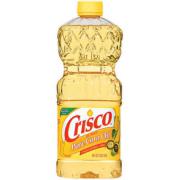 OIL   CRISCO PURE CORN OIL