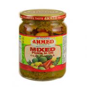 AHMED MIXED PICKLE IN OIL