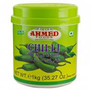 AHMED CHILI PICKLE IN OIL