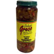 GRECO MILD GIARDINIERA