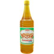 AHMED SANDAL SYRUP
