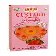 AHMED STRAW CUSTARD POWDER
