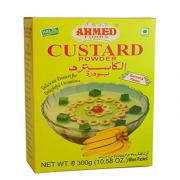 AHMED BANANA CUSTARD POWDER
