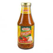 CHILLI GARLIC